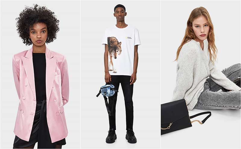 ����� ���� ��� ����� :: Bershka SALE - �� 40% ���� :: + ���/� ������ ������