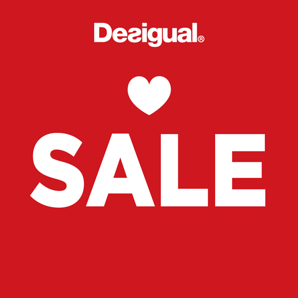 ����� ���� :: ������ ������: ���� ��� �- DESIGUAL :: + ���/� ������ ������