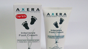 ����� ���� ��� ����-���� :: ���� 1+1 �� AXERA FOOT