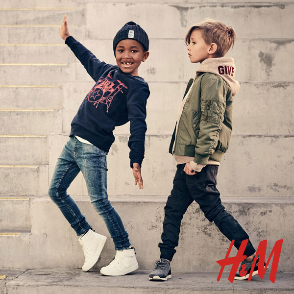 ����� ���� ��� ����' ��� �� :: ������ �������� �� H&M :: + ���/� ������ ������