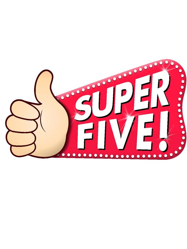 ����� ���� ��� ����-���� :: ����� SUPER FIVE �����-����! :: + ���/� ������ ������