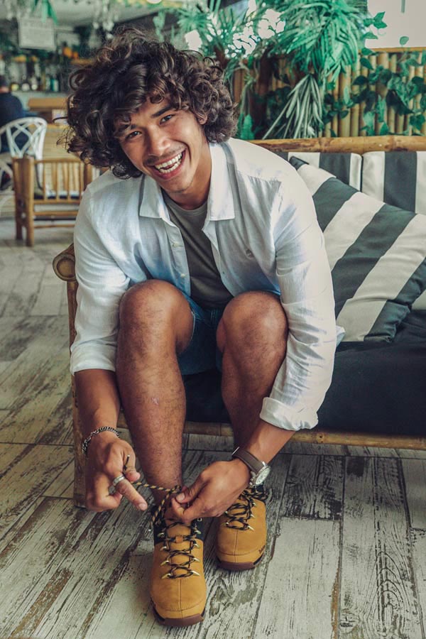 ����� ���� ��� �������� :: ����� ��� ���� Timberland :: + ���/� ������ ������