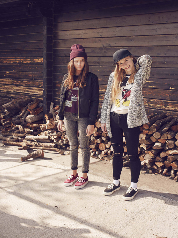 ����� ���� ���  :: BERSHKA ���� ����� ��� ����� :: + ���/� ������ ������