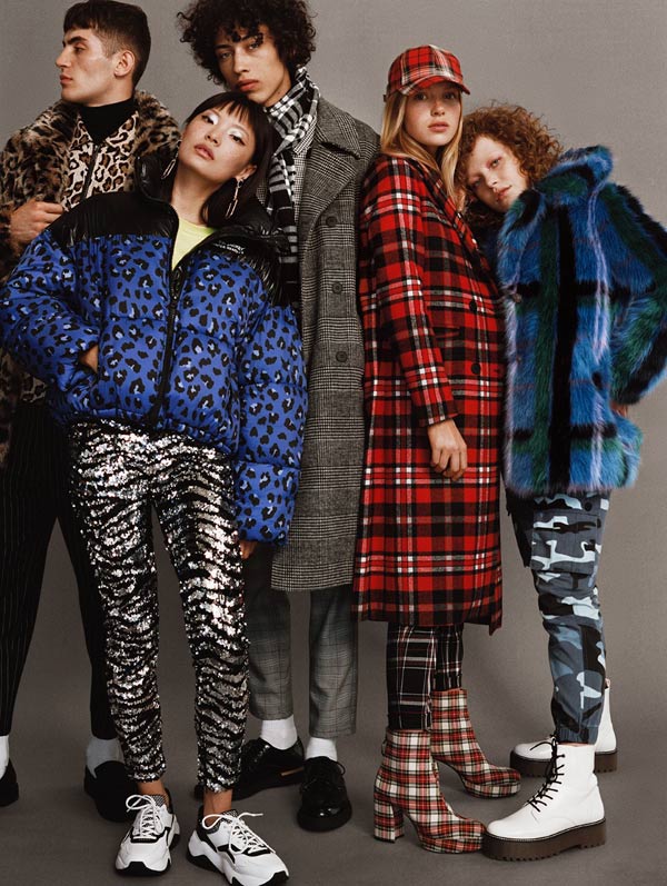 ����� ���� ��� ����� :: Bershka ����� ��� ����� :: + ���/� ������ ������