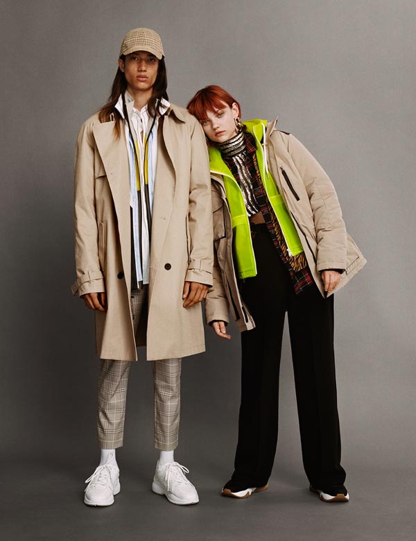 ����� ���� ��� ����� :: Bershka ������� �� ����� :: + ���/� ������ ������
