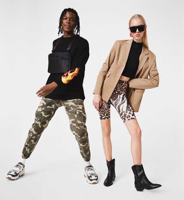 ����� ���� ��� ����� :: ����� ��� ����� ���� ������ Bershka! :: + ���/� ������ ������