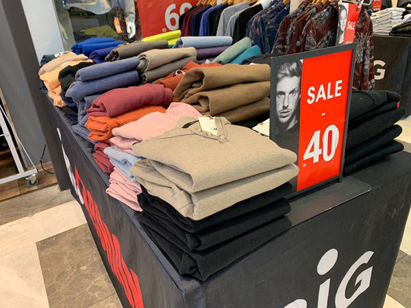 ����� ���� :: ���� ������ ������ BIG FASHION DANILOF :: + ���/� ������ ������