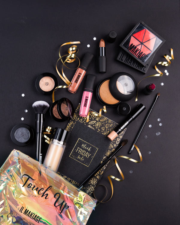 ����� ���� ��� ��� �����' :: IL MAKIAGE ������� BLACK FRIDAY :: + ���/� ������ ������