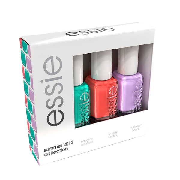 ����� ���� ���  :: ESSIE ����� ������ ���� ���� :: + ���/� ������ ������