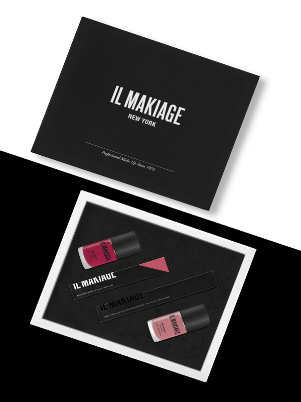 ����� ���� ��� ��� �����' :: IL MAKIAGE ��� ����� ����� ���� ������� :: + ���/� ������ ������