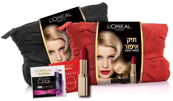����� ���� ���  :: L'ORÉAL PARIS ����� ��� ��� ����! :: + ���/� ������ ������