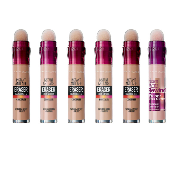 ����� ���� ��� ������� ��� ���� :: MAYBELLINE NEW YORK ����� �� ��� ���� :: + ���/� ������ ������
