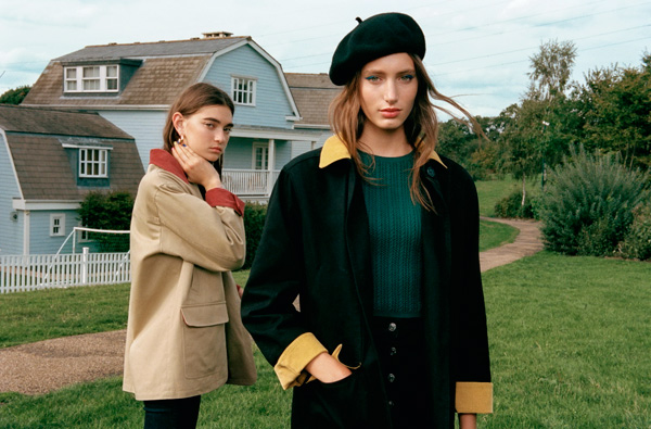 ����� ���� ��� ��� ��� �� :: ��� ���� �- PULL&BEAR :: + ���/� ������ ������