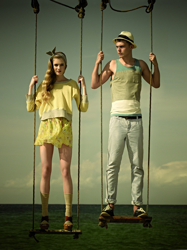 ����� ���� ��� ��� ��� �� :: Pull&Bear ���� �� ����� ��� ����� :: + ���/� ������ ������