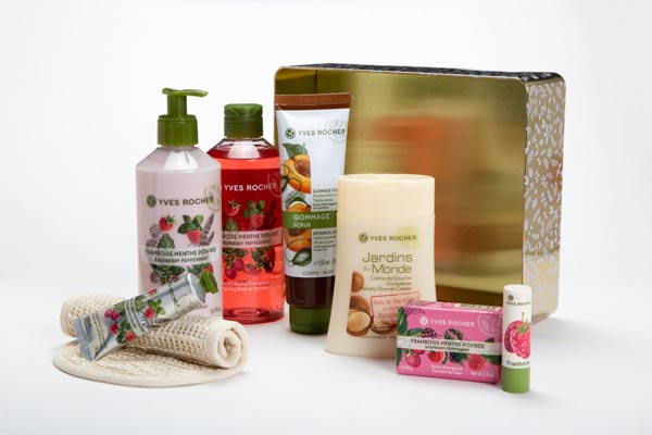 ����� ���� ��� ��� ���� :: ����� �������� ������� �-YVES ROCHER :: + ���/� ������ ������