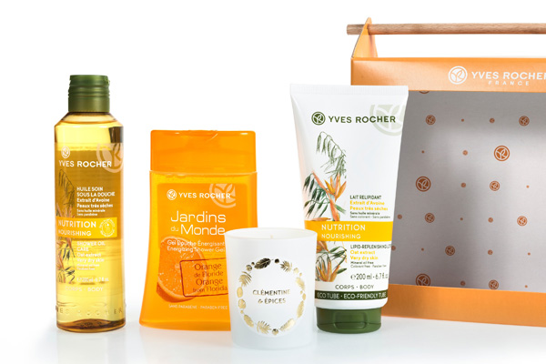 ����� ���� ��� ��� ���� :: YVES ROCHER ���� ����� ��� :: + ���/� ������ ������