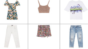 ����� ������: GRUNGE FLOWERS