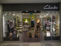 ���� ��� ���� Clarks