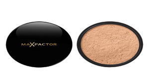 MAX FACTOR ���� LOOSE POWDER
